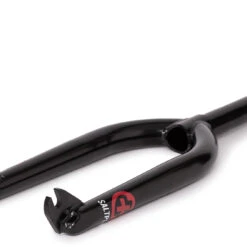 Hot Sale ❤️ SALT PLUS HQ FORK 3/8" BLACK ✨ -Cheap Powers Baseball Store image 8854