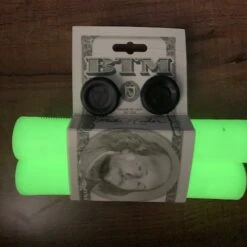 New ❤️ S&M BMX grips - BTM Mike Hoder ❤️ -Cheap Powers Baseball Store image 8903