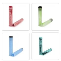 Best deal 👍 Shadow Conspiracy BMX grips - Gipsy 🎁 -Cheap Powers Baseball Store image 8906