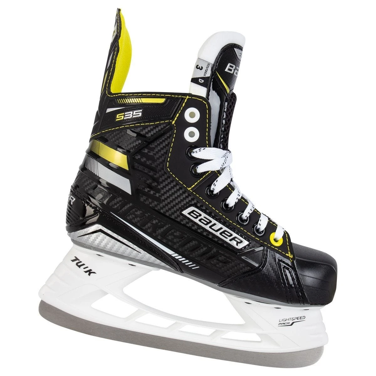 Cheapest ✔️ 2020 BAUER SK SUPREME S35 JR ✨ 3 Cheapest ✔️ 2020 BAUER SK SUPREME S35 JR ✨ - Image 3