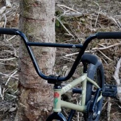 Budget ⭐ ECLAT DIVE BAR 9.5" BLACK 25.4 🎉 -Cheap Powers Baseball Store image 8931