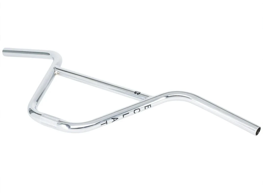 Outlet 😍 ECLAT DIVE BAR 9.5" CHROME ✨ 1 Outlet 😍 ECLAT DIVE BAR 9.5" CHROME ✨