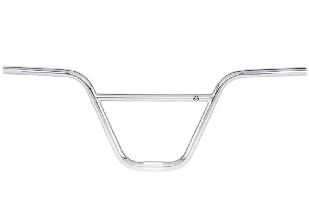 Outlet 😍 ECLAT DIVE BAR 9.5" CHROME ✨ 2 Outlet 😍 ECLAT DIVE BAR 9.5" CHROME ✨ - Image 2