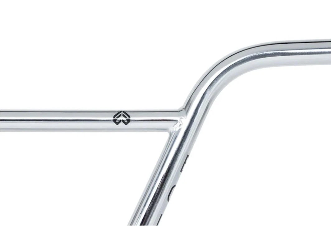 Outlet 😍 ECLAT DIVE BAR 9.5" CHROME ✨ 3 Outlet 😍 ECLAT DIVE BAR 9.5" CHROME ✨ - Image 3