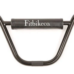 Best Sale ✨ FIT Augie Bars 9.75" Black 🎉 -Cheap Powers Baseball Store image 8942