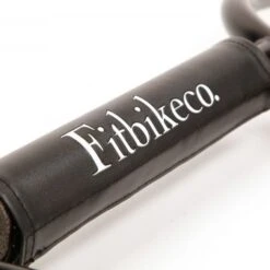 Best Sale ✨ FIT Augie Bars 9.75" Black 🎉 -Cheap Powers Baseball Store image 8943