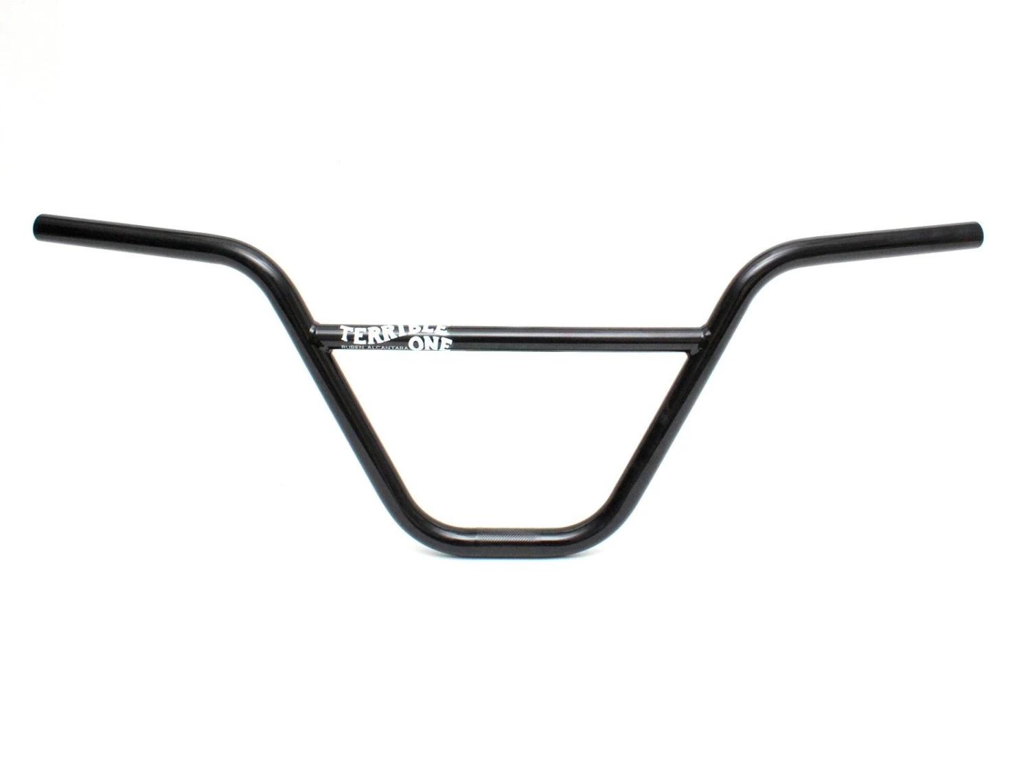 Discount π T1 - Terrible One Ruben A Bars - 9.2" - Black π 1 Discount π T1 - Terrible One Ruben A Bars - 9.2" - Black π