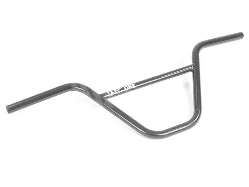 Discount π T1 - Terrible One Ruben A Bars - 9.2" - Black π 2 Discount π T1 - Terrible One Ruben A Bars - 9.2" - Black π - Image 2