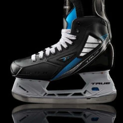 Coupon 😀 2020 TRUE TF7 HOCKEY SKATE JR ❤️ -Cheap Powers Baseball Store image 896