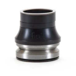 Buy π₯ FIEND INTEGRATED HEADSET BLACK β¨