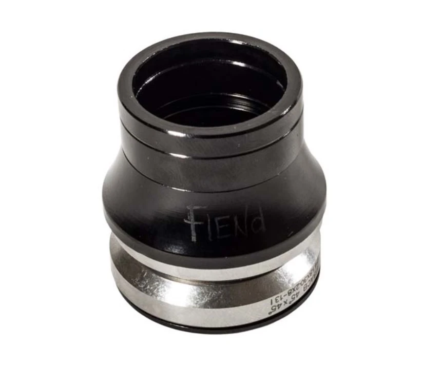 Buy π₯ FIEND INTEGRATED HEADSET BLACK β¨ 2 Buy π₯ FIEND INTEGRATED HEADSET BLACK β¨ - Image 2