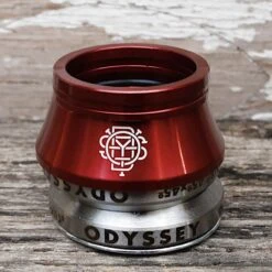 Hot Sale 💯 Odyssey Headset - Pro Conical - Red 🌟 -Cheap Powers Baseball Store image 8965