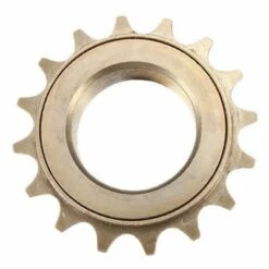 New ❤️ Varia Ruby FREEWHEEL - 16t - Brown ✔️