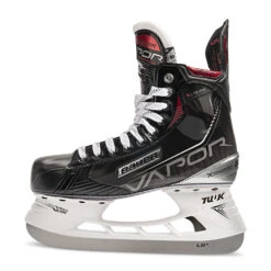 Deals 😀 2021 BAUER SK VAPOR XLTX PRO JR SKATES ⌛