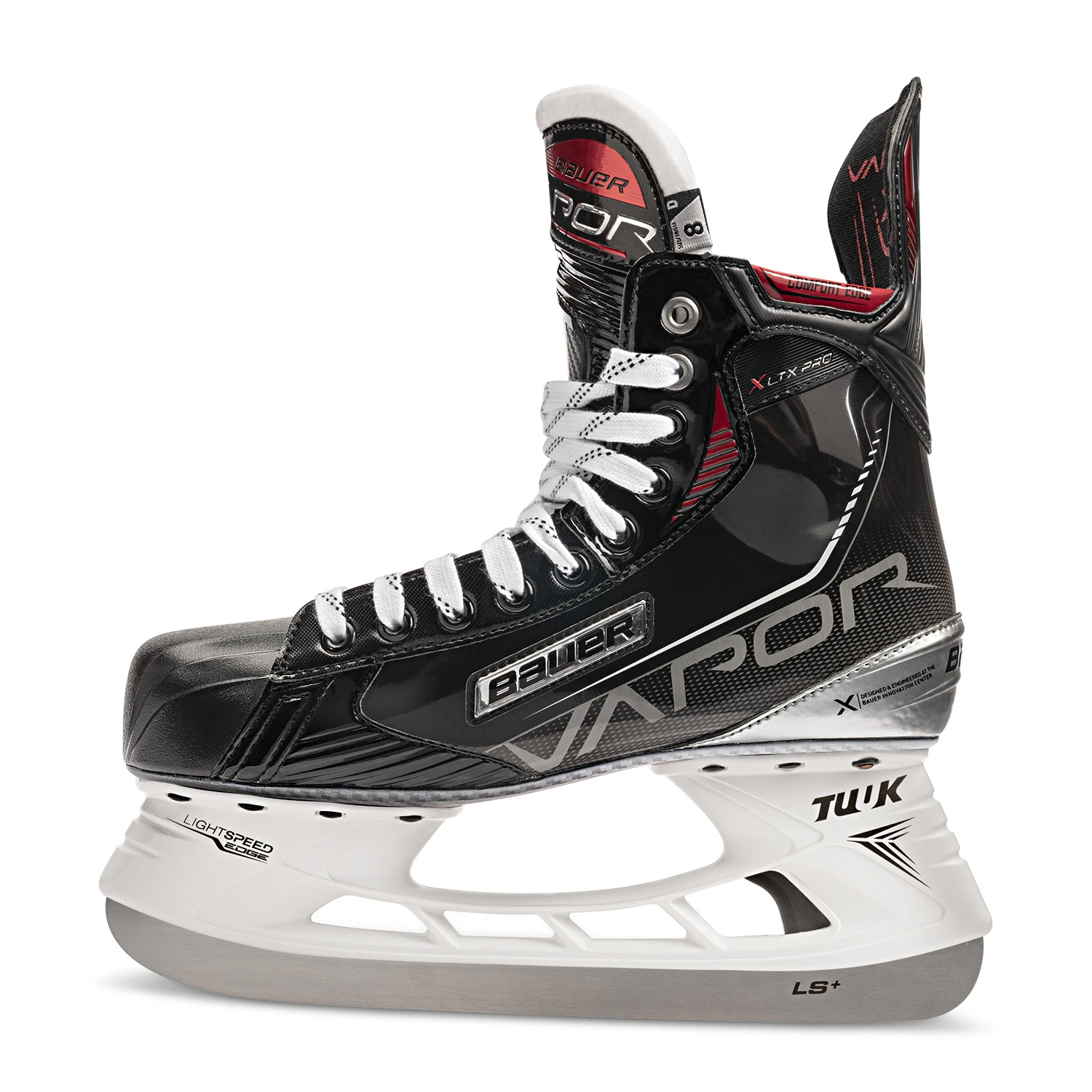Deals π 2021 BAUER SK VAPOR XLTX PRO JR SKATES β 1 Deals π 2021 BAUER SK VAPOR XLTX PRO JR SKATES β