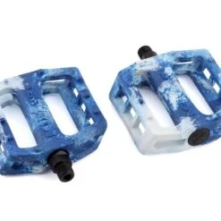 Coupon 🔔 Demolition Trooper PC BMX Pedals ⭐ -Cheap Powers Baseball Store image 8993