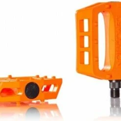 Coupon 🔔 Demolition Trooper PC BMX Pedals ⭐ -Cheap Powers Baseball Store image 8995