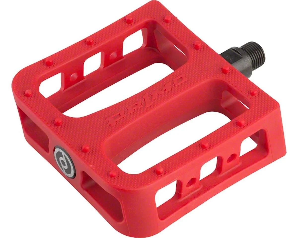 Best Pirce ⌛ PRIMO Pedals - Super Tenderizer PC - Red 💯 2 Best Pirce ⌛ PRIMO Pedals - Super Tenderizer PC - Red 💯 - Image 2