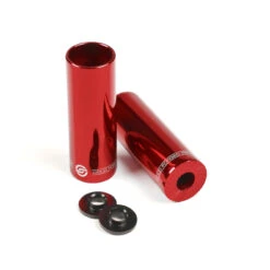 Promo ❤️ SALT AM PEGSL 2X14MM INC ADP TO 10MM RED 🔔