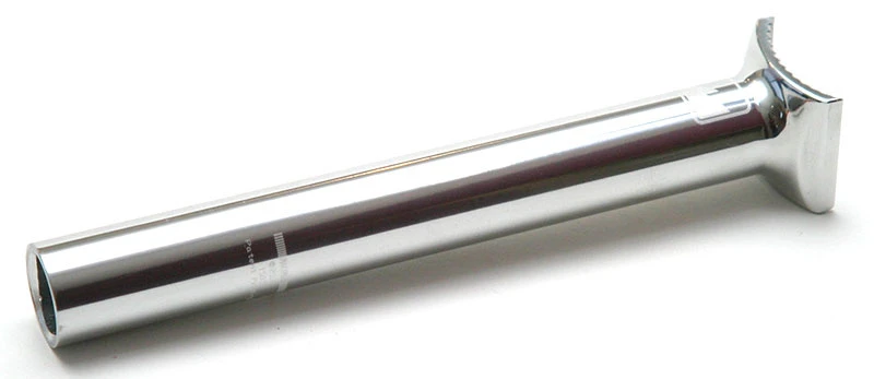 Cheapest π₯° Merritt Seatpost - Pivotal 200mm Polished β 2 Cheapest π₯° Merritt Seatpost - Pivotal 200mm Polished β - Image 2