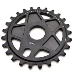 Cheapest ❤️ FLY Sprocket - Tractor - 25t - Flat Black 🌟