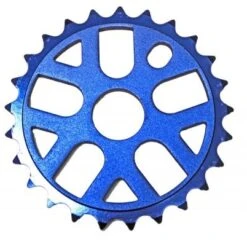Flash Sale 🎁 Hutch Chainring BMX 25T 1/8” alloy ❤️ -Cheap Powers Baseball Store image 9081