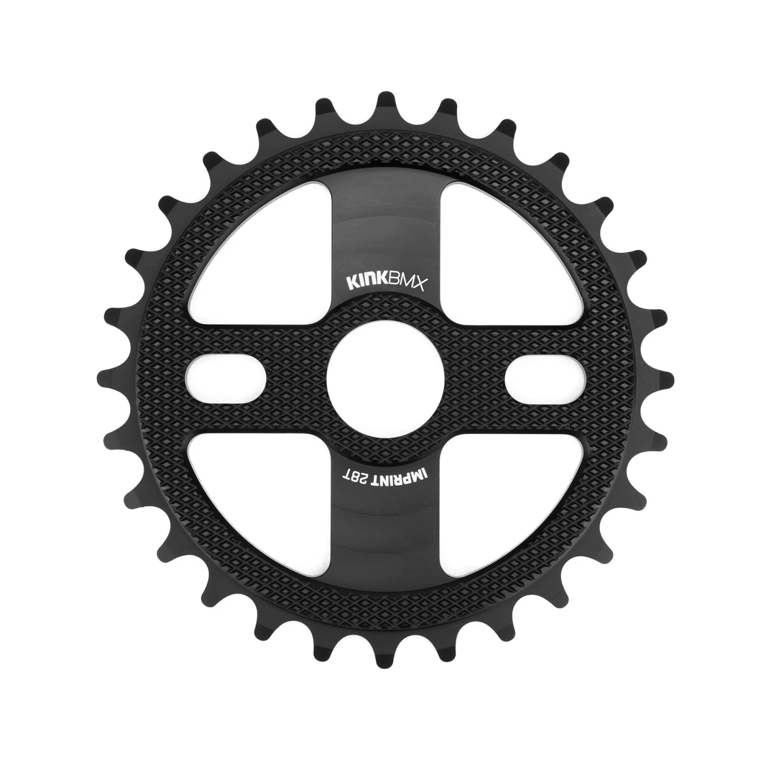 Cheap ✔️ KINK IMPRINT SPROCKET 28T BLACK ✨ 1 Cheap ✔️ KINK IMPRINT SPROCKET 28T BLACK ✨