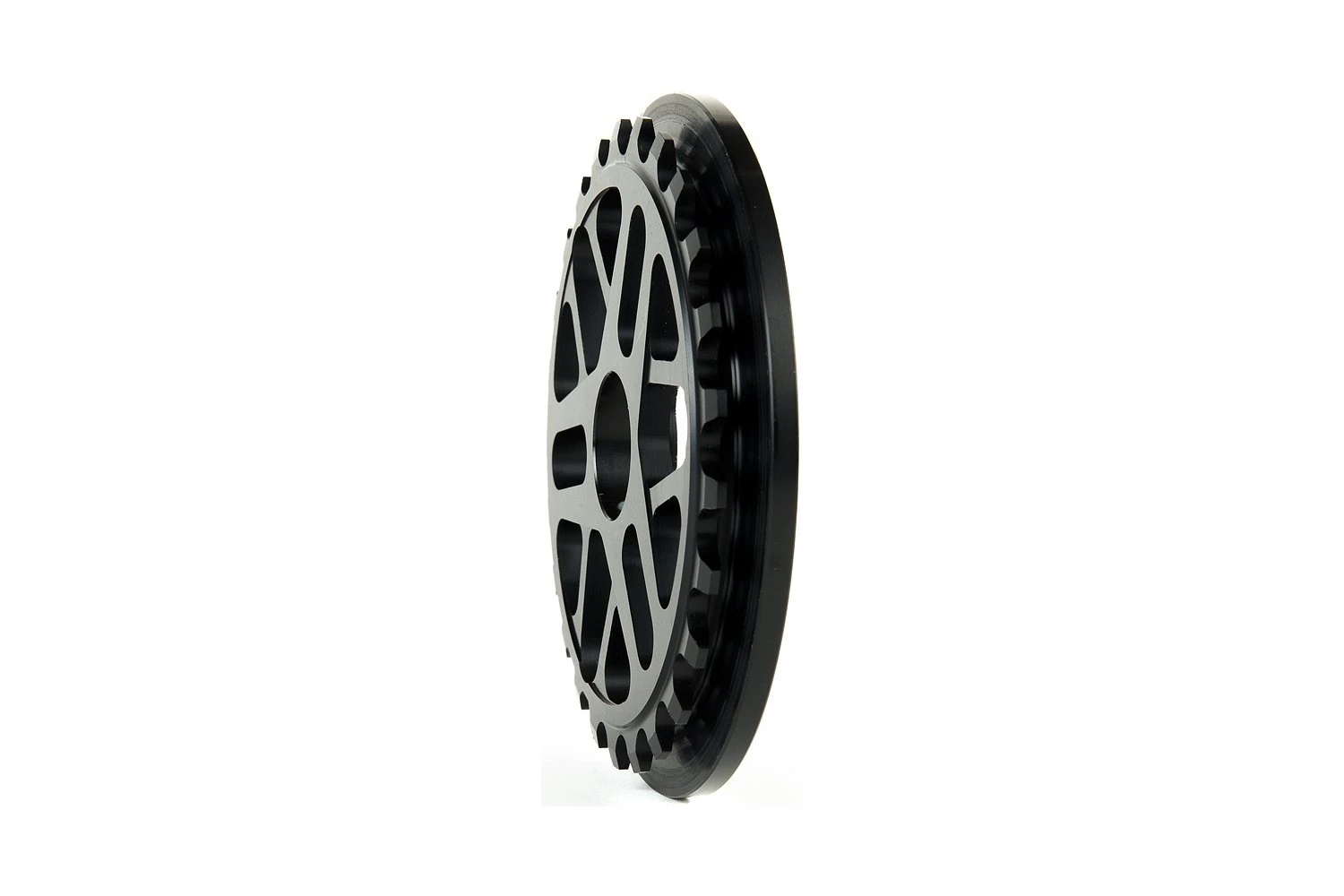Outlet ✔️ ODYSSEY La Guardia SPROCKET/GUARD - MDS2 - 28t - Black ⭐ 1 Outlet ✔️ ODYSSEY La Guardia SPROCKET/GUARD - MDS2 - 28t - Black ⭐