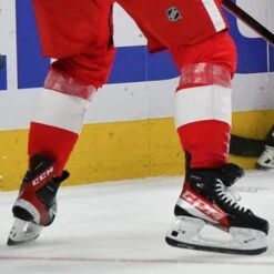 Top 10 🌟 2021 CCM SK JETSPEED XTRA JR ⭐ -Cheap Powers Baseball Store image 910