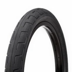 Budget π BSD Donnastreet Tire - 20 x 2.3, Clincher, Wire, Black π€©