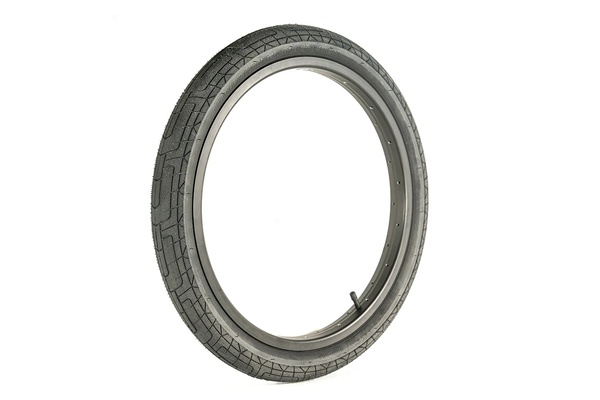 Budget π₯° Colony Grip Lock Tires 20x2.35 𧨠2 Budget π₯° Colony Grip Lock Tires 20x2.35 𧨠- Image 2