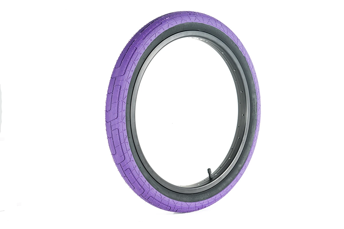 Budget π₯° Colony Grip Lock Tires 20x2.35 𧨠10 Budget π₯° Colony Grip Lock Tires 20x2.35 𧨠- Image 10