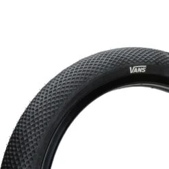 Best Pirce β CULT VANS TIRE - Black tread / Blk sidewall 2.40" π