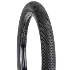 Best Pirce β CULT VANS TIRE - Black tread / Blk sidewall 2.40" π 6 Best Pirce β CULT VANS TIRE - Black tread / Blk sidewall 2.40" π -Cheap Powers Baseball Store image 9130