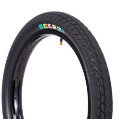 Flash Sale 🥰 ECLAT MORROW TIRE 20x2.40 - Black ✨