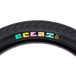 Flash Sale 🥰 ECLAT MORROW TIRE 20x2.40 - Black ✨ -Cheap Powers Baseball Store image 9138