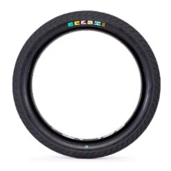 Flash Sale 🥰 ECLAT MORROW TIRE 20x2.40 - Black ✨ -Cheap Powers Baseball Store image 9139