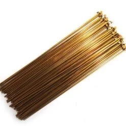 Coupon ⭐ BMX Spokes Individual - EACH Spoke w/nipple ⌛ -Cheap Powers Baseball Store image 9167