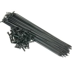 Promo π SALT PG BMX SPOKES 40 PACK β€οΈ