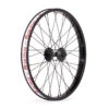 Best Pirce ✨ SALT PLUS SUMMIT FRONT WHEEL W/GUARDS BLACK 🎉