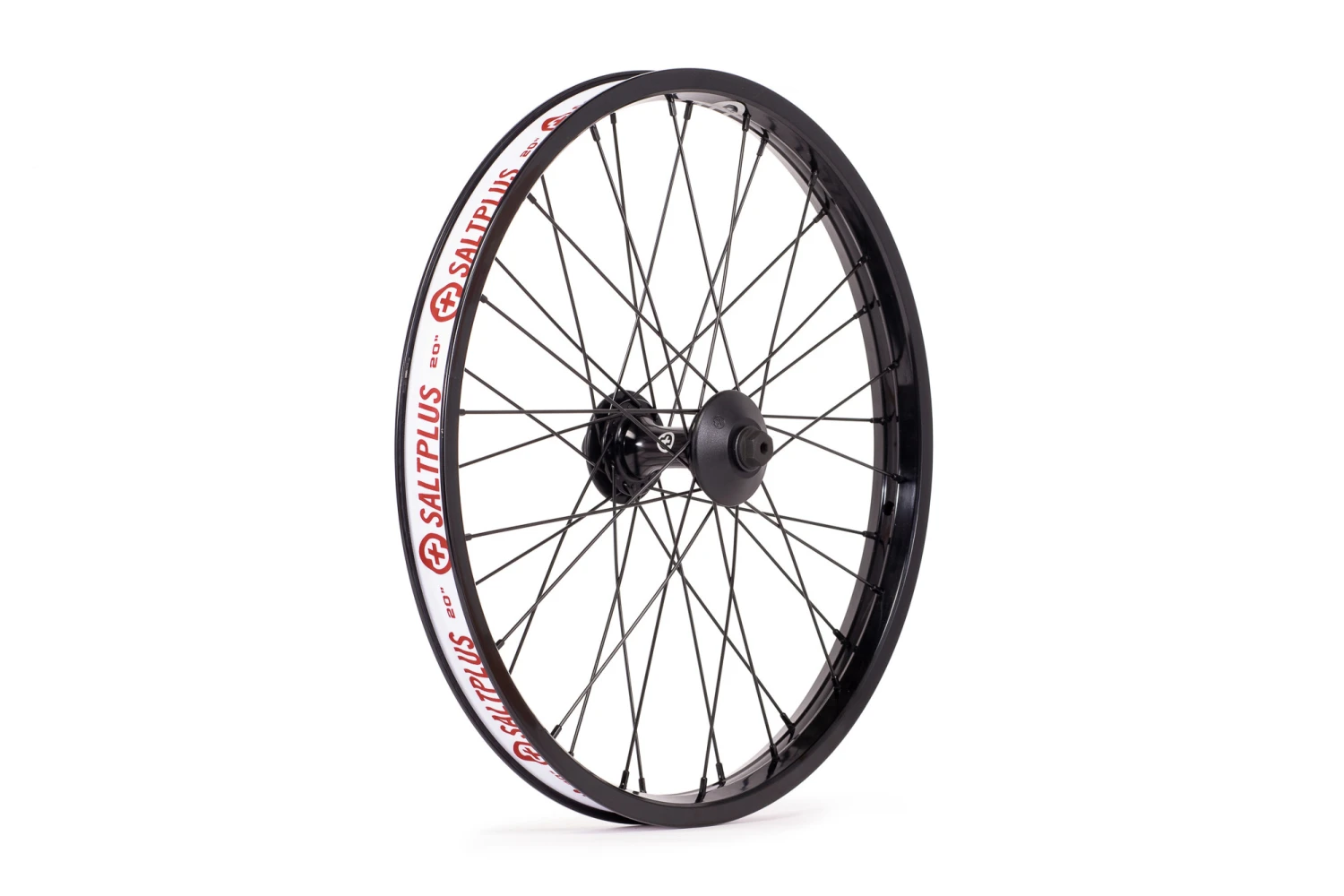 Best Pirce β¨ SALT PLUS SUMMIT FRONT WHEEL W/GUARDS BLACK π 1 Best Pirce β¨ SALT PLUS SUMMIT FRONT WHEEL W/GUARDS BLACK π