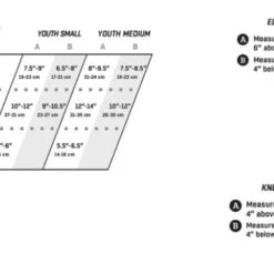 Buy ⭐ Protec 3 Pack Pad Set - Black Junior ✔️ 13 Buy ⭐ Protec 3 Pack Pad Set - Black Junior ✔️ -Cheap Powers Baseball Store image 9205