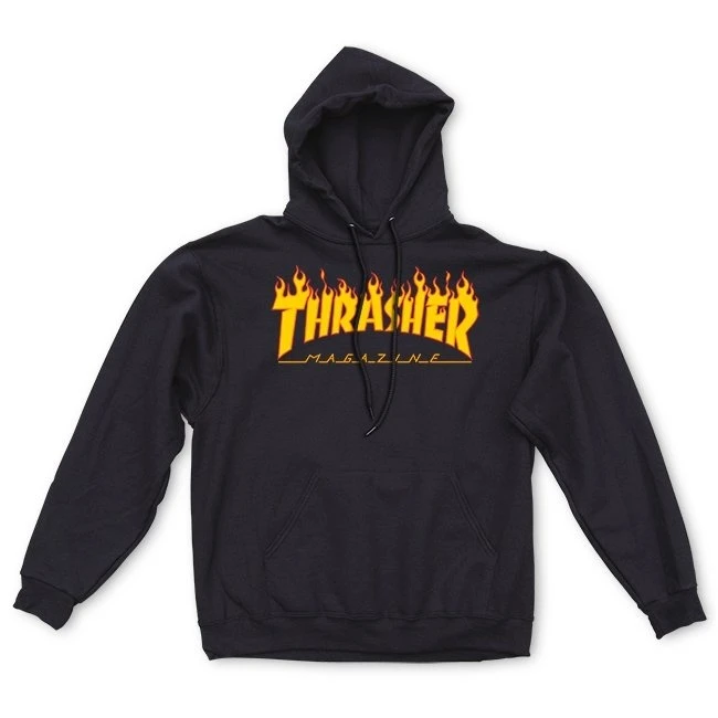 Best reviews of ✔️ Thrasher Hoody - Black 🥰 1 Best reviews of ✔️ Thrasher Hoody - Black 🥰