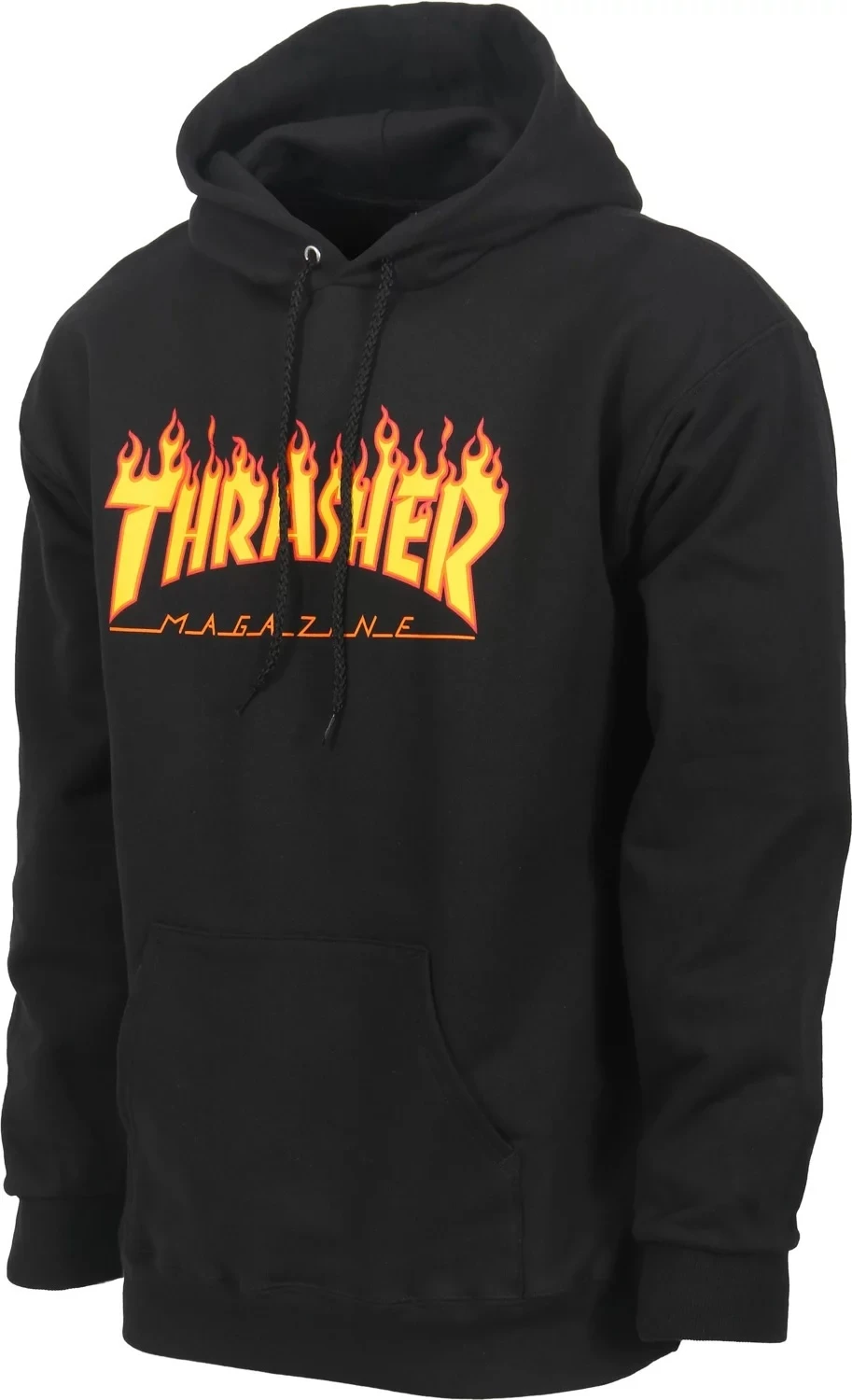 Best reviews of ✔️ Thrasher Hoody - Black 🥰 2 Best reviews of ✔️ Thrasher Hoody - Black 🥰 - Image 2