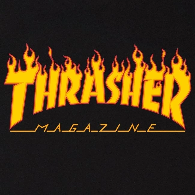 Best reviews of ✔️ Thrasher Hoody - Black 🥰 3 Best reviews of ✔️ Thrasher Hoody - Black 🥰 - Image 3