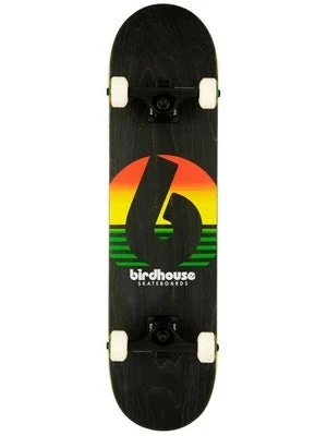 Brand new π Birdhouse Complete Skateboard - Rasta Sunset (7.75) βοΈ 1 Brand new π Birdhouse Complete Skateboard - Rasta Sunset (7.75) βοΈ