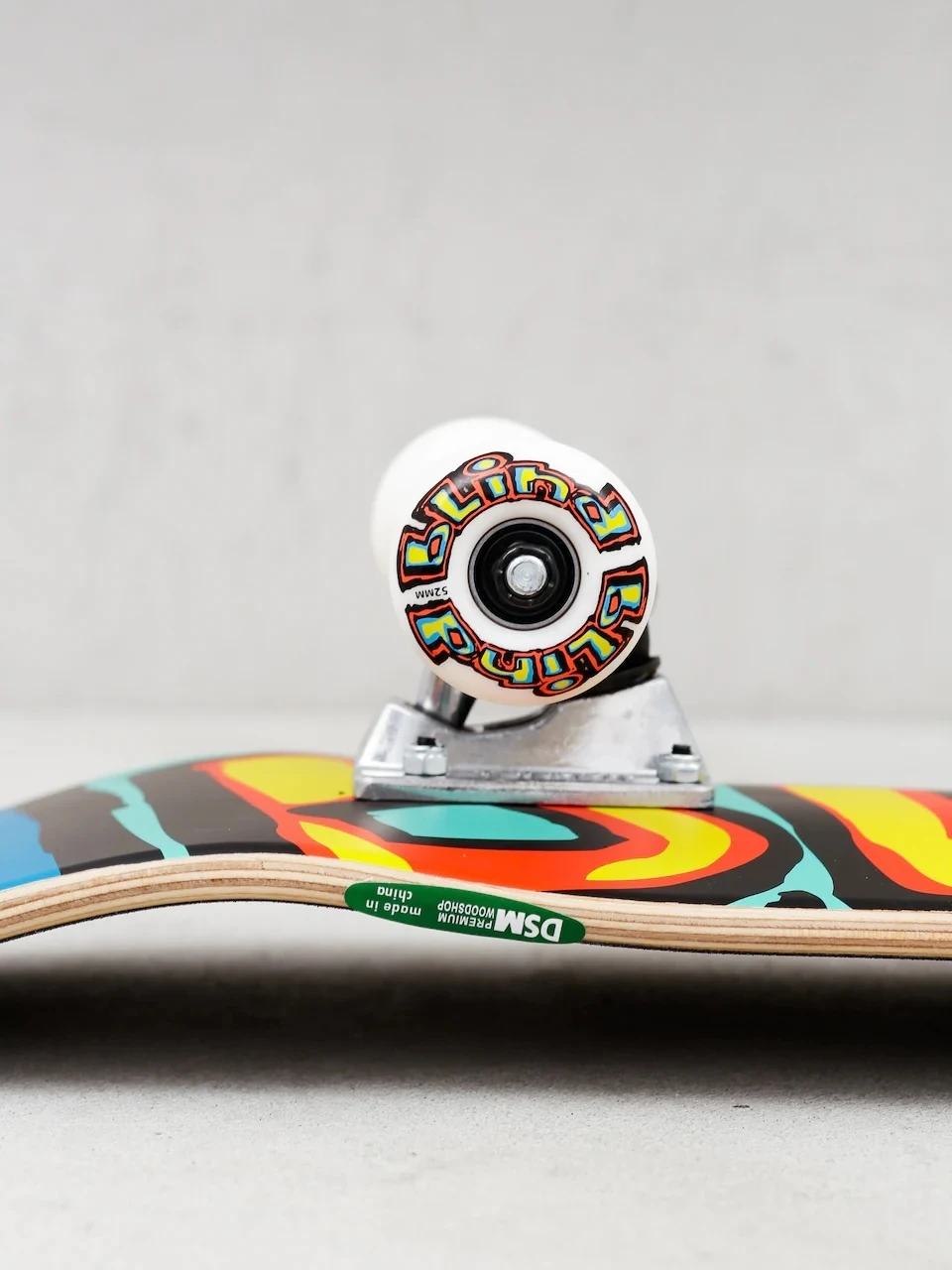 Cheap ๐ Blind Complete - OG Logo - Teal - 7.75 โจ 5 Cheap ๐ Blind Complete - OG Logo - Teal - 7.75 โจ - Image 5