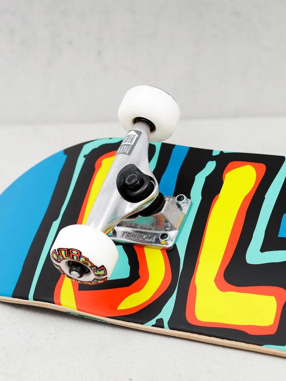 Cheap ๐ Blind Complete - OG Logo - Teal - 7.75 โจ 6 Cheap ๐ Blind Complete - OG Logo - Teal - 7.75 โจ - Image 6