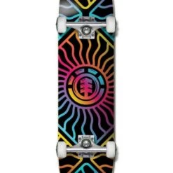 Best deal 🛒 Element Complete - Solar Vibes (7.75) ❤️