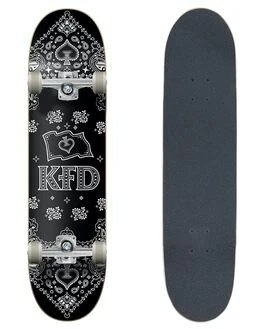 Best Pirce ❤️ KFD Complete Bandana Young Gunz - Black - 8 🔔 1 Best Pirce ❤️ KFD Complete Bandana Young Gunz - Black - 8 🔔